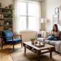 Sparetips til indretning: dyrt look på småbudget