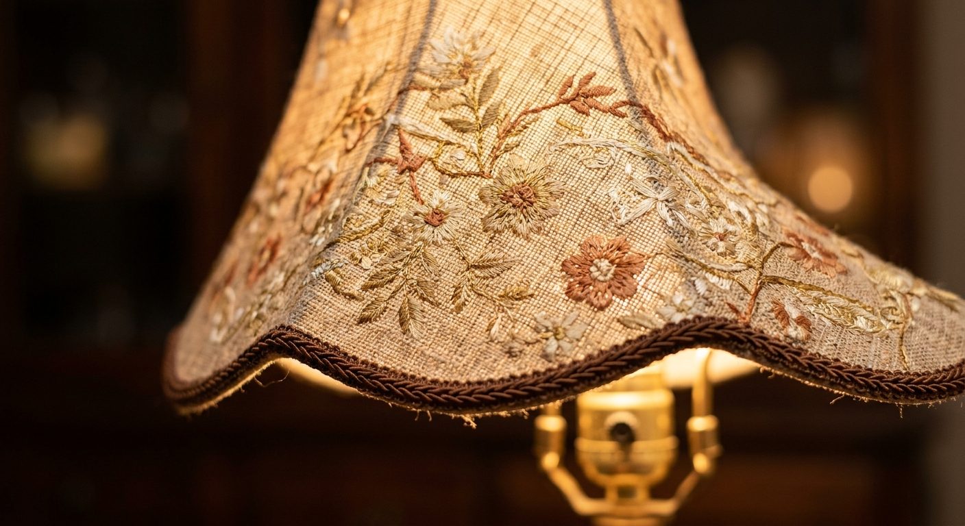 Hvordan vælger man den rette lampe til stuen